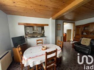  Maison � vendre 4 pi�ces 97 m�