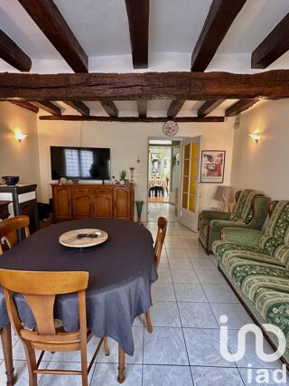  Maison � vendre 4 pi�ces 110 m�