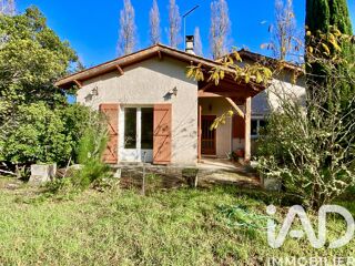  Maison � vendre 6 pi�ces 140 m�