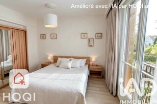  Appartement � vendre 3 pi�ces 63 m�