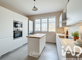  Maison � vendre 4 pi�ces 78 m�