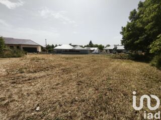  Terrain  vendre 736 m