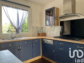  Appartement  vendre 4 pices 90 m