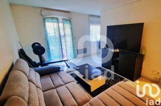  Appartement � vendre 2 pi�ces 45 m�