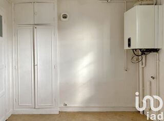  Appartement � vendre 2 pi�ces 46 m�