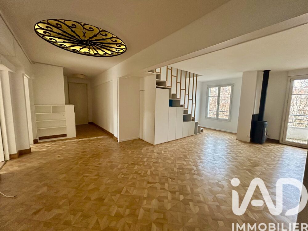  vendre  Appartement Paris 12