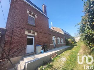  Maison � vendre 5 pi�ces 200 m�