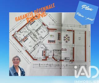  Maison � vendre 5 pi�ces 101 m�