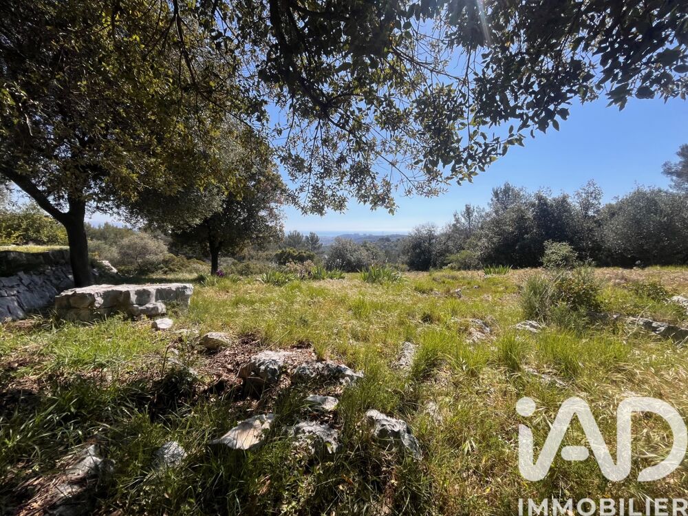 � vendre  Maison Roquefort-les-Pins (06330)