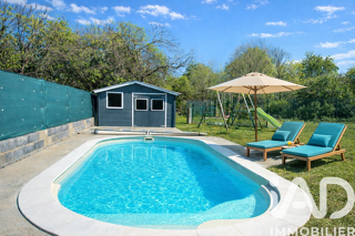  Maison � vendre 5 pi�ces 120 m�