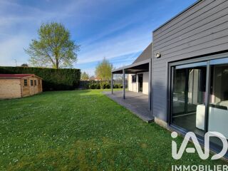  Maison � vendre 5 pi�ces 130 m�