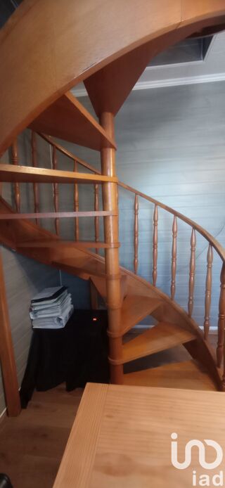  Maison � vendre 5 pi�ces 92 m�