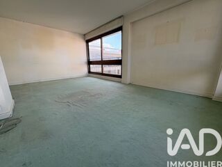  Appartement � vendre 2 pi�ces 61 m�