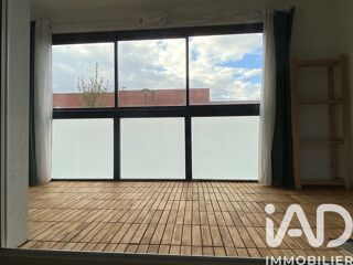  Appartement � vendre 3 pi�ces 64 m�