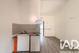  Appartement � vendre 1 pi�ce 24 m�