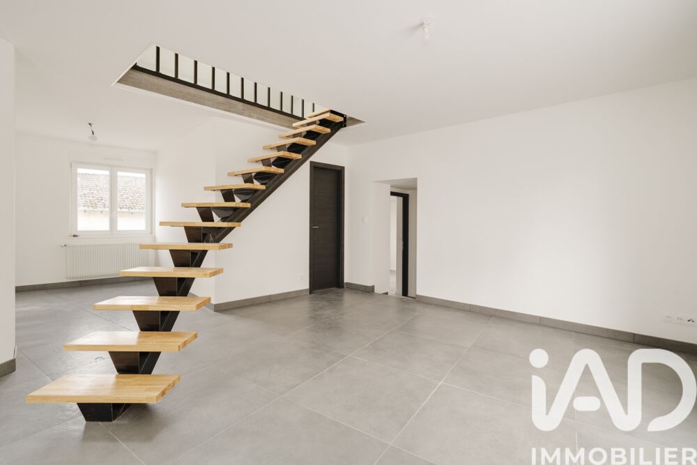 Vente Maison Vente Maison/villa 5 pi�ces Ludres