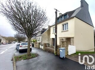  Maison  vendre 5 pices 103 m