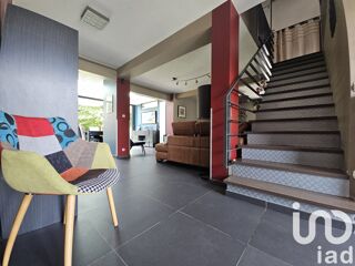  Villa � vendre 7 pi�ces 164 m�