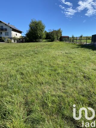  Terrain � vendre 1061 m�