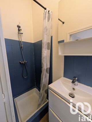  Appartement  vendre 1 pice 11 m