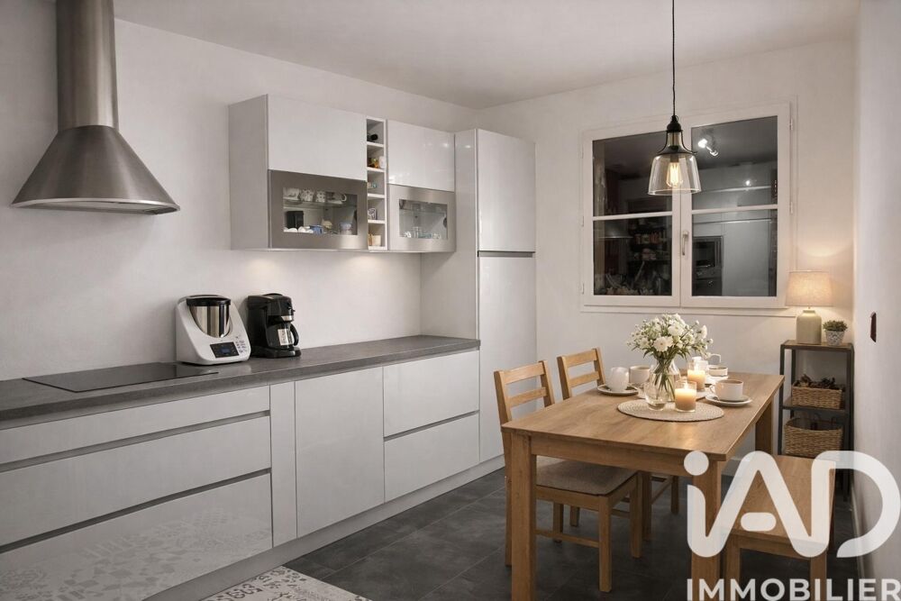 � vendre  Maison Carri�res-sur-Seine (78420)