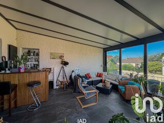  Maison � vendre 7 pi�ces 240 m�