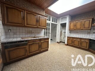  Maison � vendre 4 pi�ces 100 m�
