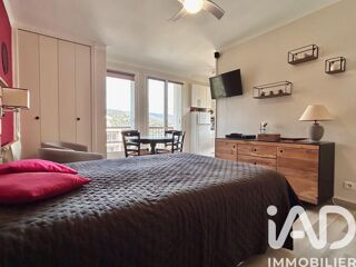  Appartement � vendre 1 pi�ce 27 m�