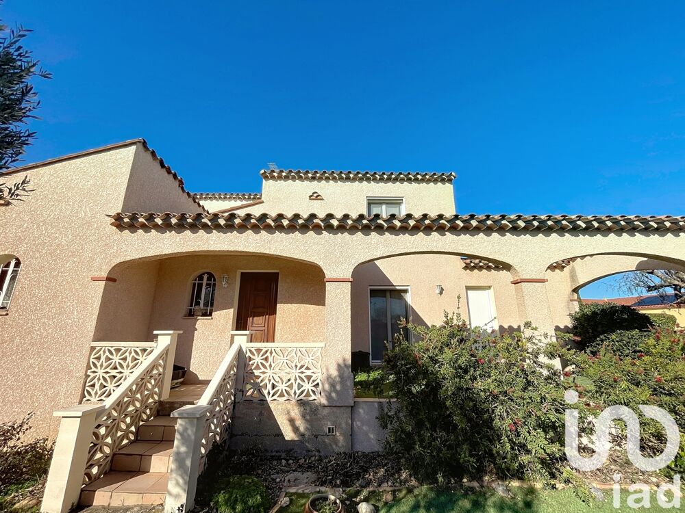 Vente Maison Vente Maison/villa 5 pices Saint-hippolyte