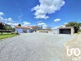  Maison  vendre 5 pices 119 m