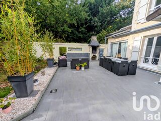  Maison � vendre 7 pi�ces 140 m�