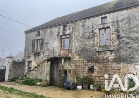  Vente Maison de village 10 pi�ces Maison - 10 pi�ce(s) - 220 m�