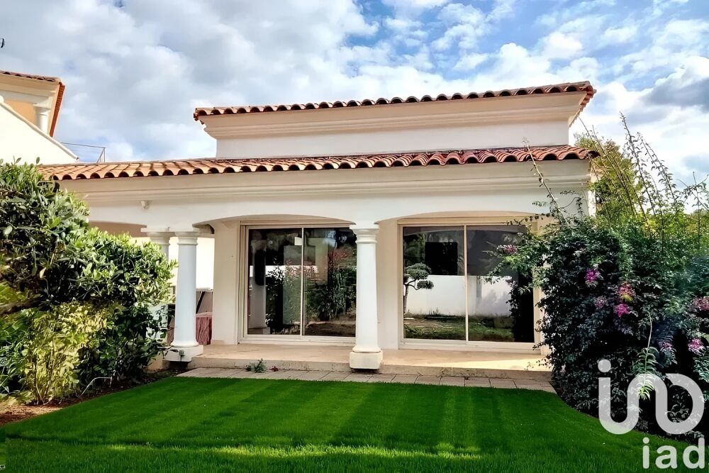  vendre  Maison Saint-Cyr-sur-Mer (83270)