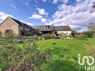  Maison  vendre 7 pices 205 m