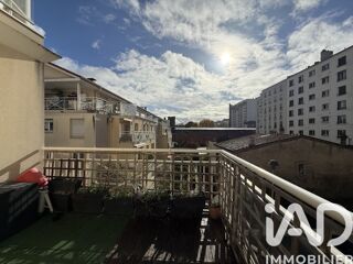  Appartement � vendre 3 pi�ces 61 m�