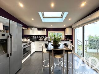  Maison � vendre 5 pi�ces 117 m�