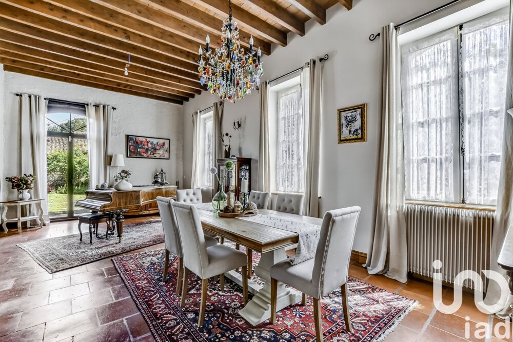  vendre  Maison Larra (31330)