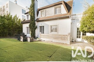  Maison � vendre 7 pi�ces 170 m�