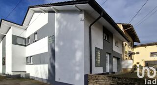  Maison � vendre 6 pi�ces 124 m�