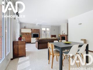  Maison � vendre 7 pi�ces 153 m�