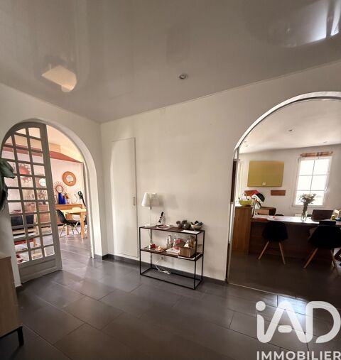  Appartement � vendre 4 pi�ces 112 m�