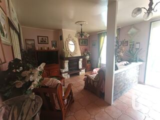  Maison � vendre 5 pi�ces 120 m�