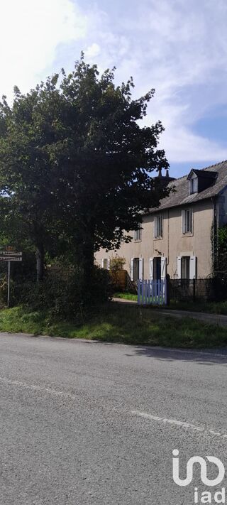  Maison � vendre 5 pi�ces 96 m�