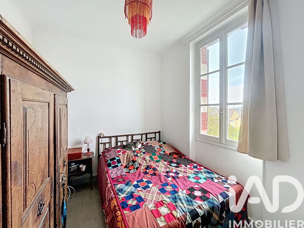  vendre  Maison Ouistreham (14150)