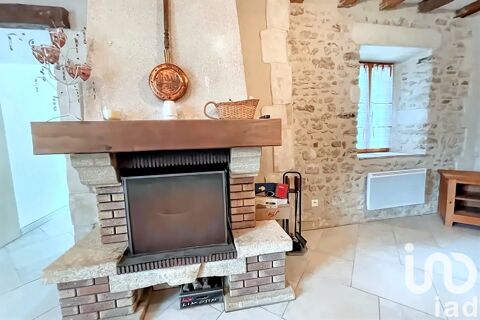   Vente Maison de campagne 4 pi�ces Maison - 4 pi�ce(s) - 110 m�