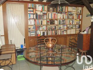  Maison � vendre 6 pi�ces 160 m�