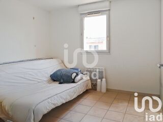  Appartement  vendre 2 pices 56 m