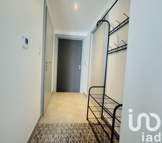  Appartement � vendre 2 pi�ces 44 m�