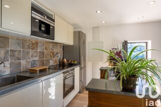  Maison � vendre 5 pi�ces 88 m�