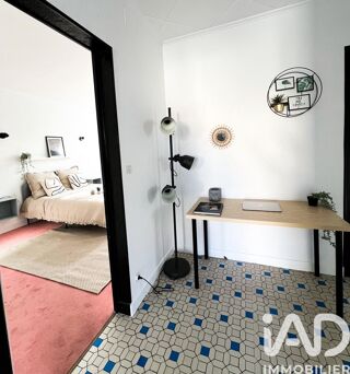  Maison � vendre 4 pi�ces 100 m�